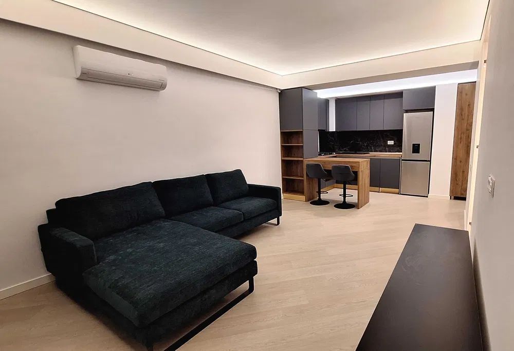 Prima închiriere – 2 camere, Cortina North (faza 2) - Poză 3