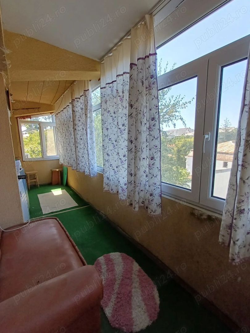 Apartament 4 camere, zona ultra centrală, in spate la Tribunalul nou - Poză 10