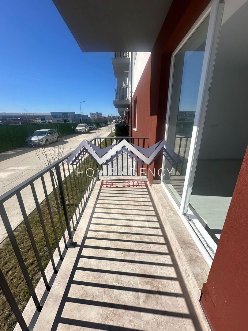Apartament 2 camere Otopeni | include parcare | comision 0 - Poză 4