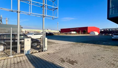 Teren rar disponibil în cea mai industrializată zonă - Gheorghe Doja