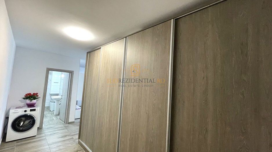 Apartament 3 camere de inchiriat, Cartierul Solar, loc de parcare - Poză 25