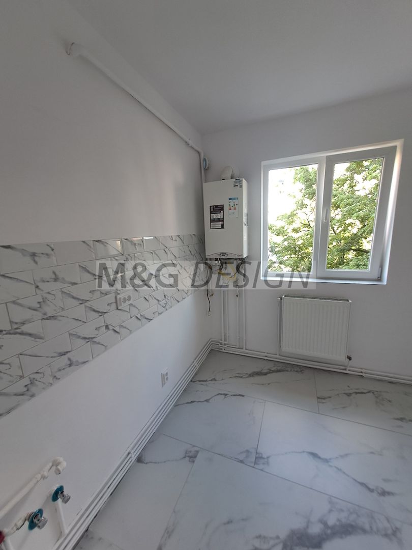 2 Cam. Gh. Lazăr | Renovat | Piața 700 - Poză 5