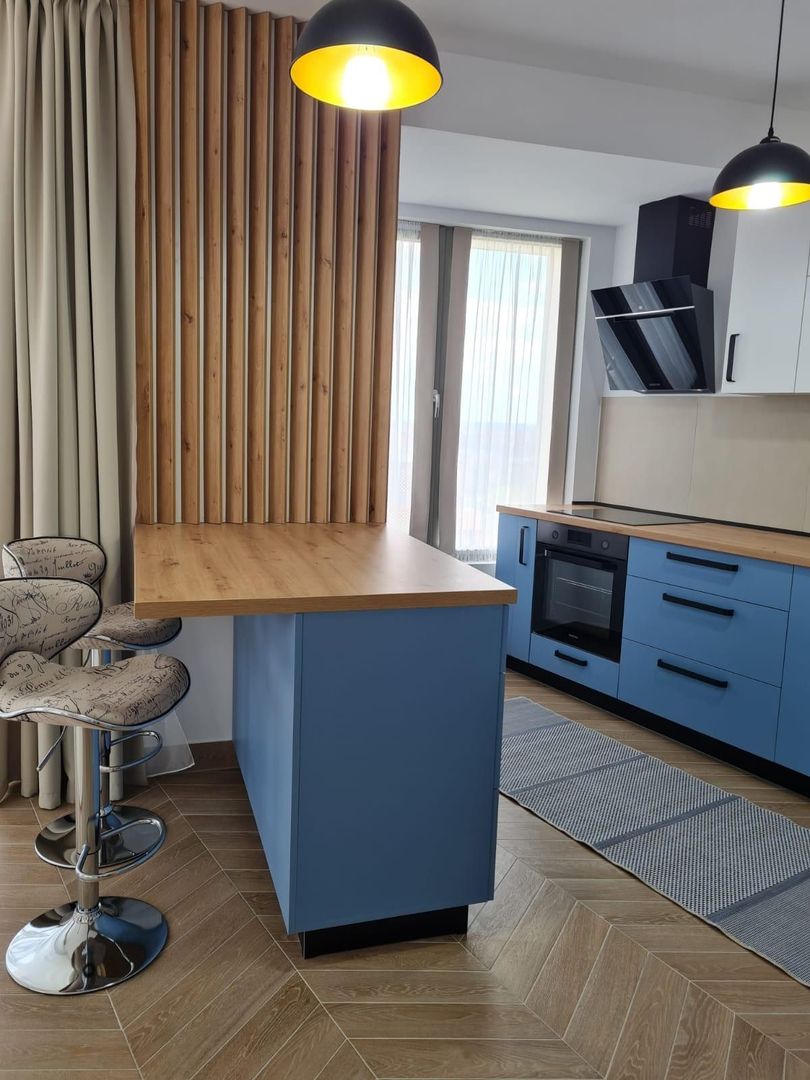 Apartament cu 3 camere si loc de parcare-  ISHO - Poză 13