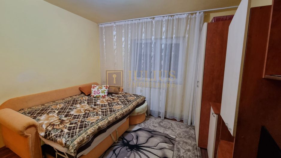 centrală proprie, aer conditionat, zonă liniștită, apartament spațios - Poză 13