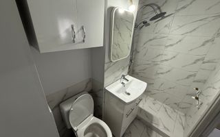 2 camere decomandate, balcon, Manastur, Mehedinti, Minerva, Profi - Poză 7