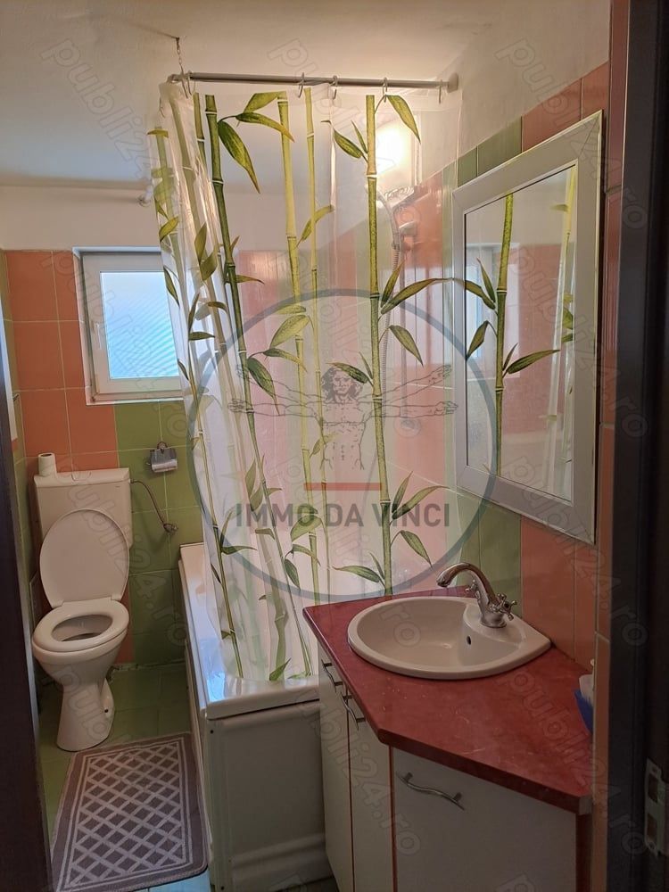 Ofer spre vânzare apartament + parcare, zona Sigma, cart. Bună Ziua - Poză 6