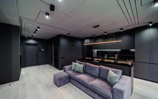 Chirie, apartament, 2 camere, strada Cojocarilor, Centru - Poză 1