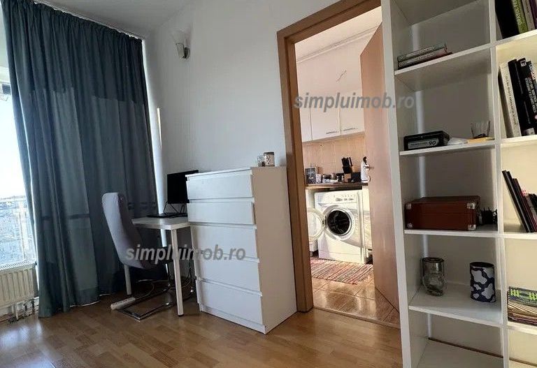 Mobilată, utilată, Titan Răsărit de Soare panoramic - Poză 3