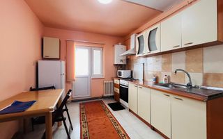 Apartament cu 2 camere decomandate, Tolstoi - Poză 3