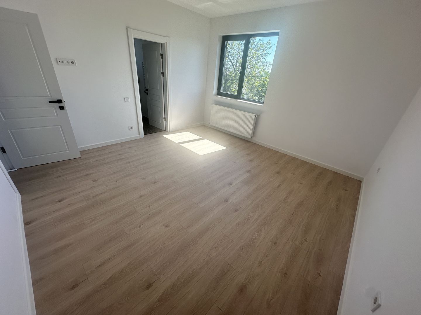 CASA INDIVIDUALA - 3 CAMERE , TOATE UTILITATILE, FINALIZATA, COMIS 0% - Poză 7