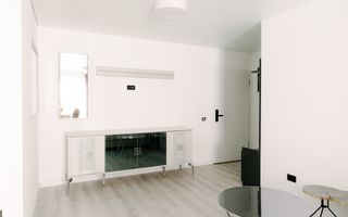 4 camere | Mobilat | Parcare subterană | Bloc nou | Frunzișului - Poză 6