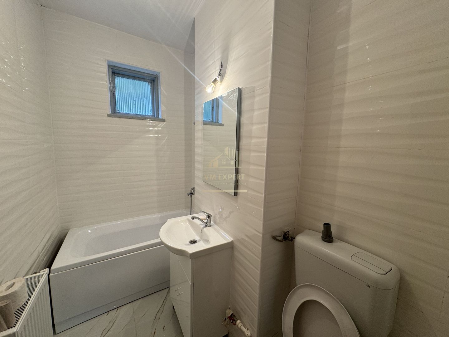 APARTAMENT IN CASA TIP DUPLEX 3 CAMERE+ TEREN 89 MP CAMPULUNG - Poză 12