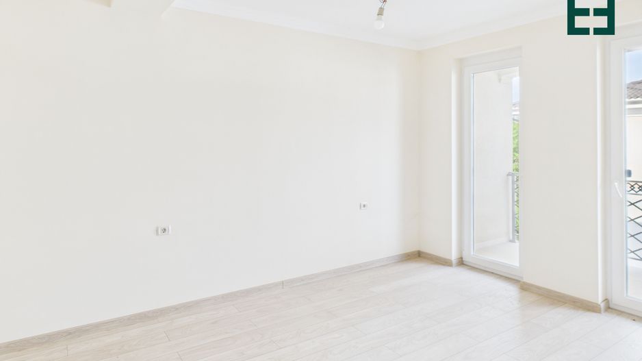Apartament nou cu 2 camere et. 3 și loc de parcare - Giroc - Timișoara - Poză 6