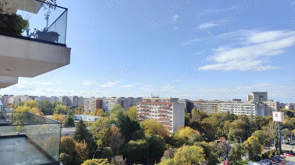 2 camere- 5 minute metrou Piata Sudului - Poză 1