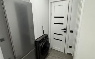 Apartament de 2 camere, modern, 40mp, parcare, zona McDonalds - Poză 11