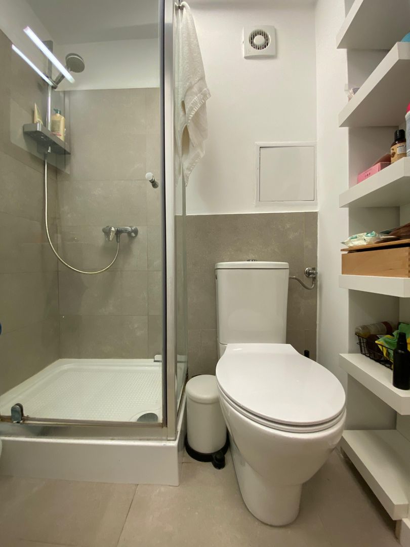 Garsoniera Floreasca - Poză 6