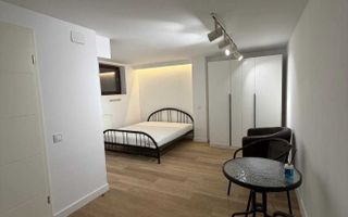 GARSONIERA CALEA MOSILOR,BUCATARIE INCHISA,CENTRALA PROPRIE,MODERN - Poză 3