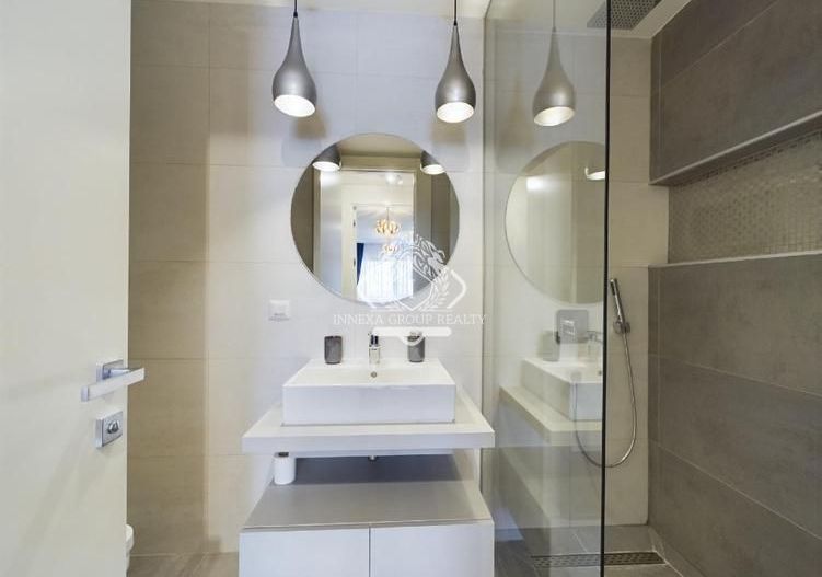 2 camere Barbu Vacarescu 102 The Address Floreasca, loc de parcare inclus - Poză 9