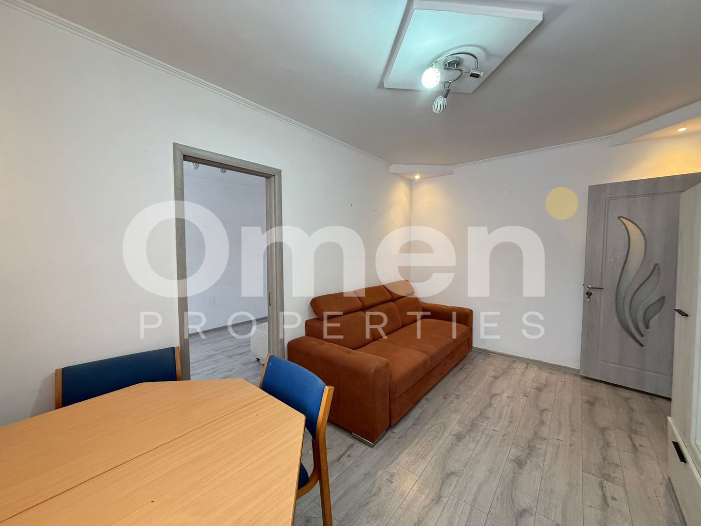 Apartament modern cu 2 camere, zona Supeco - Poză 2
