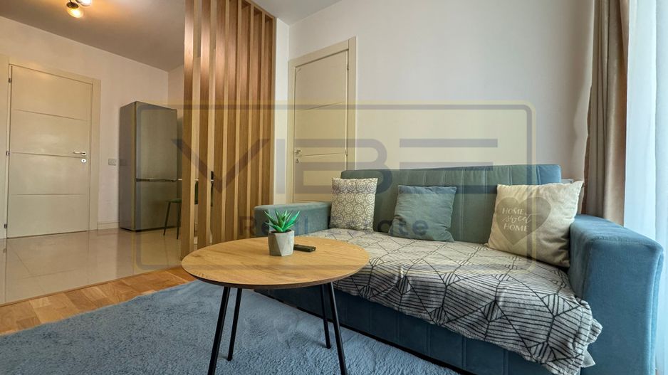 Apartament 2 camere open-space Himson Apartaments - Poză 14