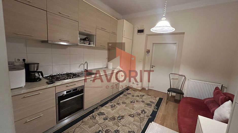 1 camera | centrala proprie | investitie | zona excelenta | - Poză 4