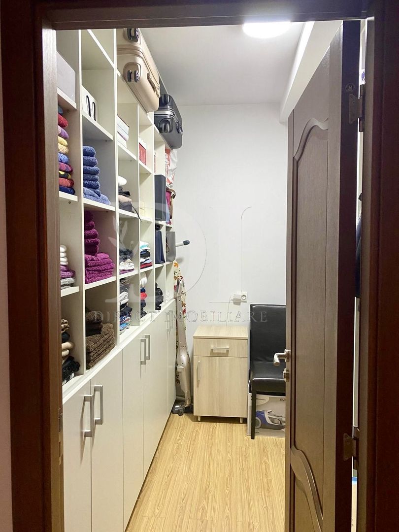 Apartament 4 camere / Pe doua nivele / Zona Eroilor - Poză 11