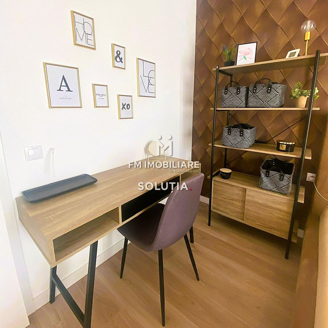 Apartament 3 camere, Salciei, 2 locuri de parcare! - Poză 14