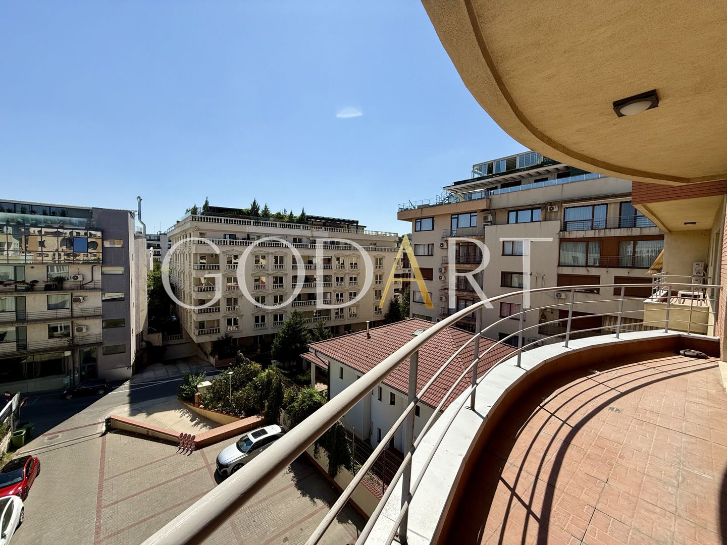 Apartament elegant | 4 camere | doua locuri de parcare | Herastrau - Poză 14