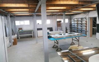 SERE (COD10) - Hala de inchiriat 400 mp - Poză 11