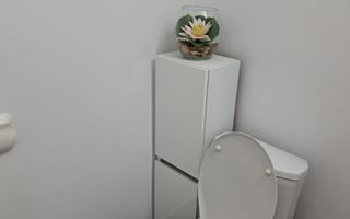 De inchiriat apartament cu o camera, Gara, etaj 4, 300 euro - Poză 10
