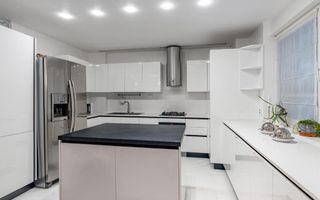 Apartament 5 camere | De vanzare | Herastrau-Soseaua Nordului | Prima linie - Poză 8