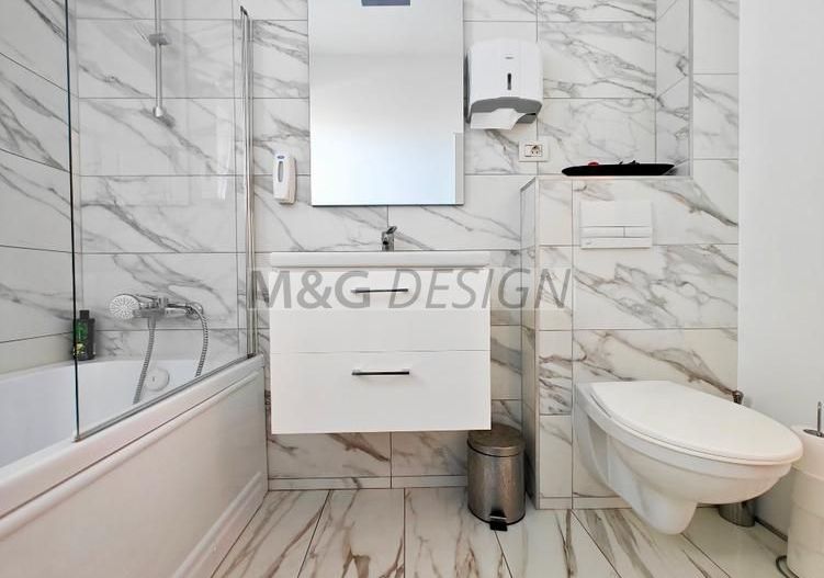 Apartament 2 camere  Giroc parter cu balcon - Poză 7