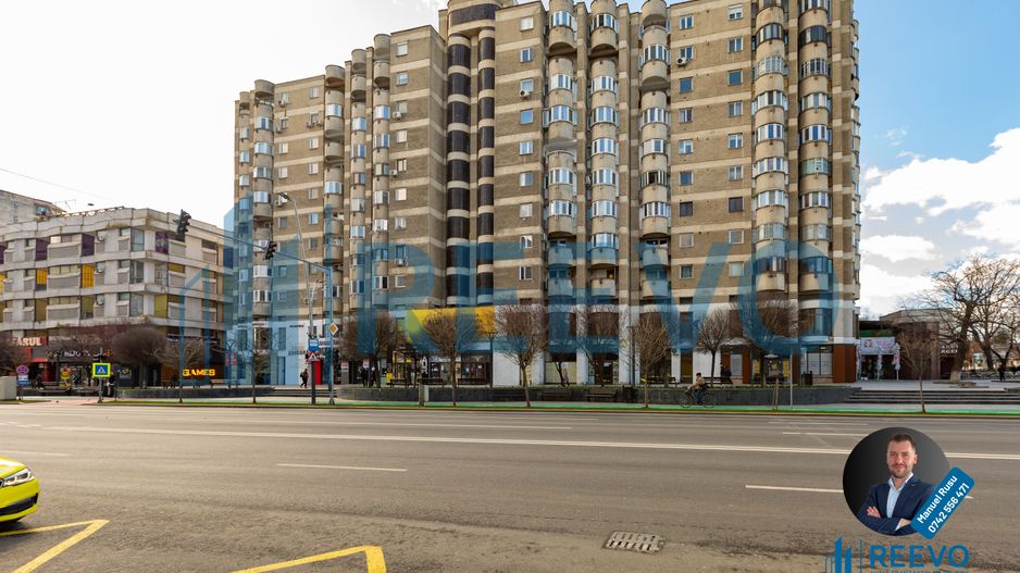 Apartament 2 camere, Ultracentral - Poză 31