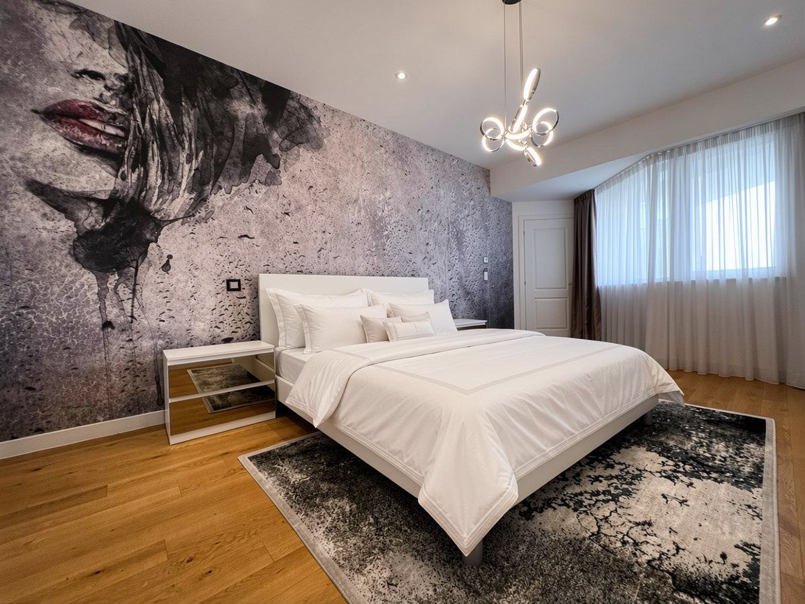 Apartament elegant 2 camere | View liber I Gafencu 49 - Poză 8
