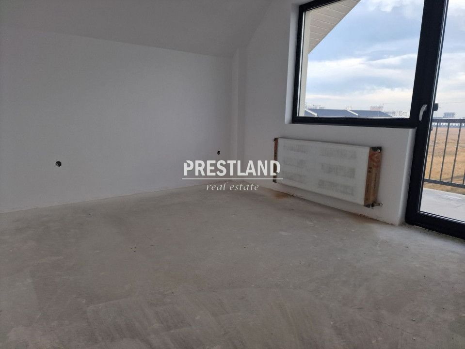 Apartament cu o cameră, intabulat!! - Poză 5