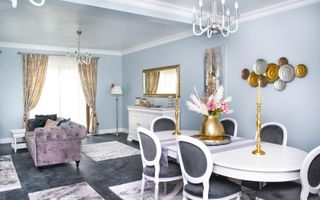 Vila cu piscina spre inchiriere in cartierul Gruia! - Poză 1