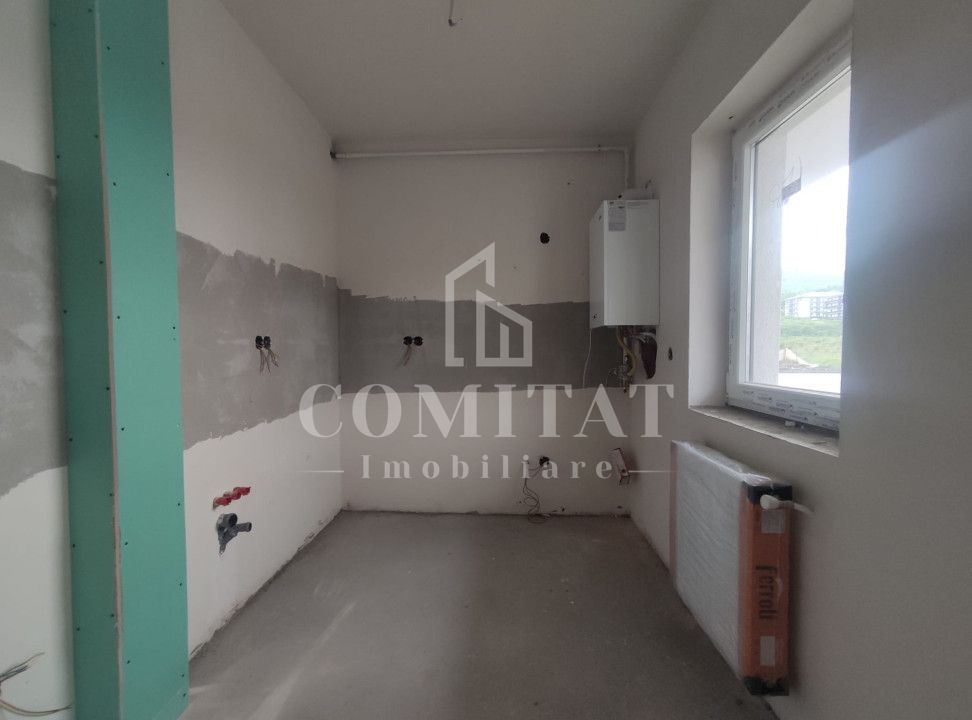 Apartament 1 camera | Zona Sesul de sus | 40mp - Poză 5