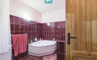 Proprietate frumoasă în centrul Aradului - Poză 16