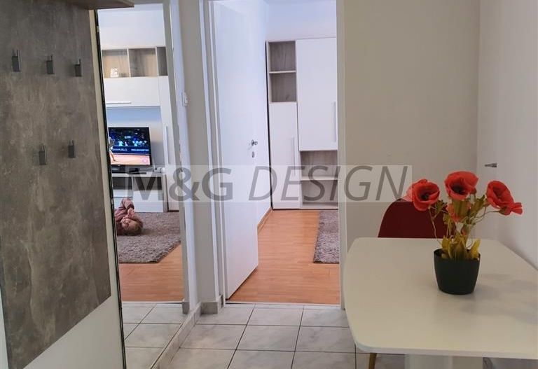 3 cam Circumvalatiunii-Dacia etaj 1 centrala proprie - Poză 14