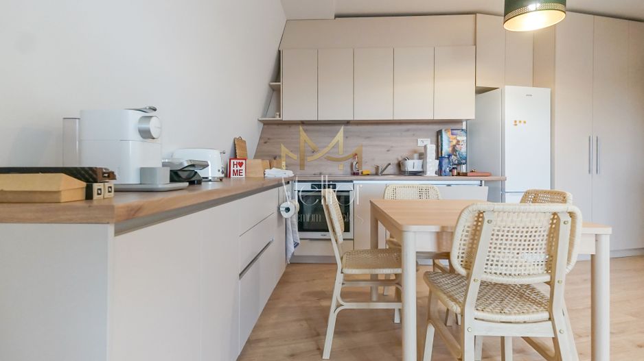 Apartament 4 camere, terasa, parcare, Zorilor, Wings! - Poză 1