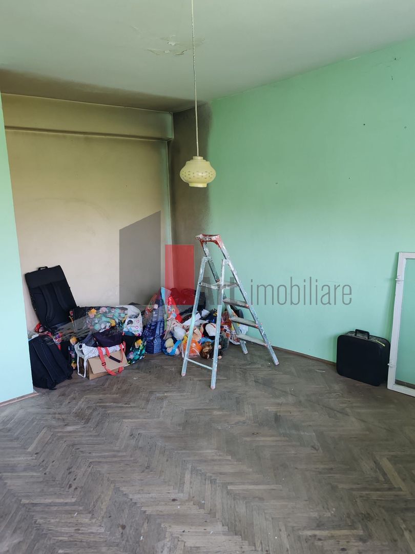 Apartament 3 camere + camera supliemntara, garaj si boxa Cotroceni - Poză 6