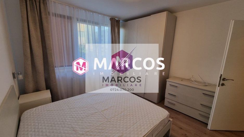 Apartament 2 camere semidecomandat, Parter, Micro 1, ID 702 - Poză 3