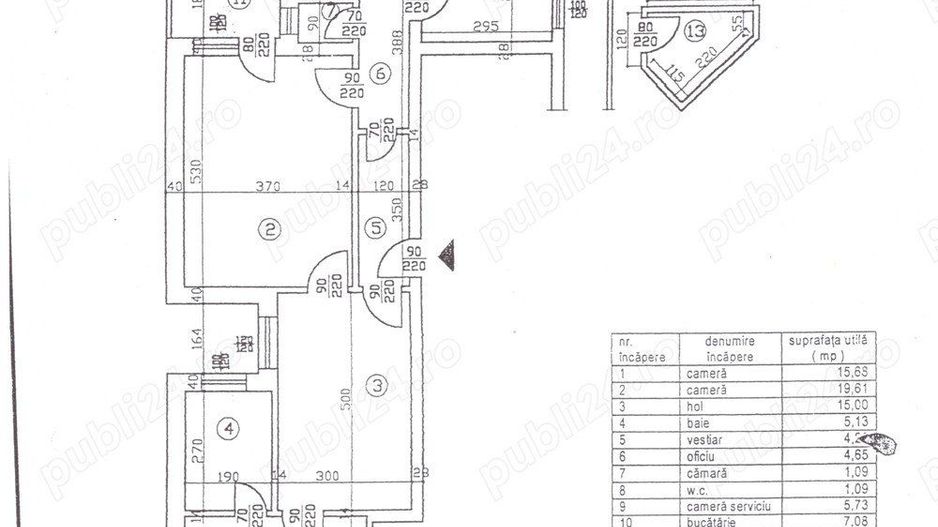 ap 4 cam - Cismigiu - Poză 1