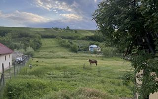 Teren intravilan de 6000 mp in Coarnele Caprei, Valea Babei, cu iesire la strada principala - Poză 2