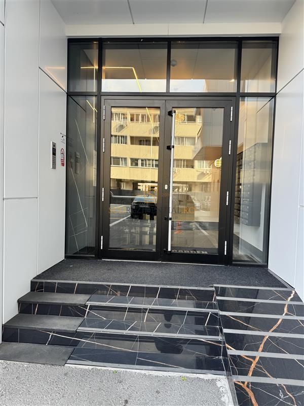 Garsoniera 38 mp, Sky Tower, Pasarela Metrou Berceni, Popesti-Leordeni - Poză 11