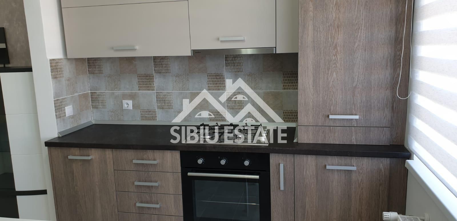 Apartament cu 2 camere de închiriat –  Calea Șurii Mici, Sibiu - Poză 4