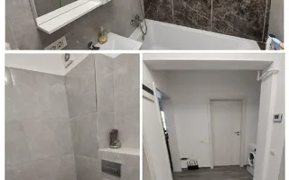 Apartament 2 CAMERE CU GRĂDINĂ PROPRIE- BIRUINTEI - Poză 19