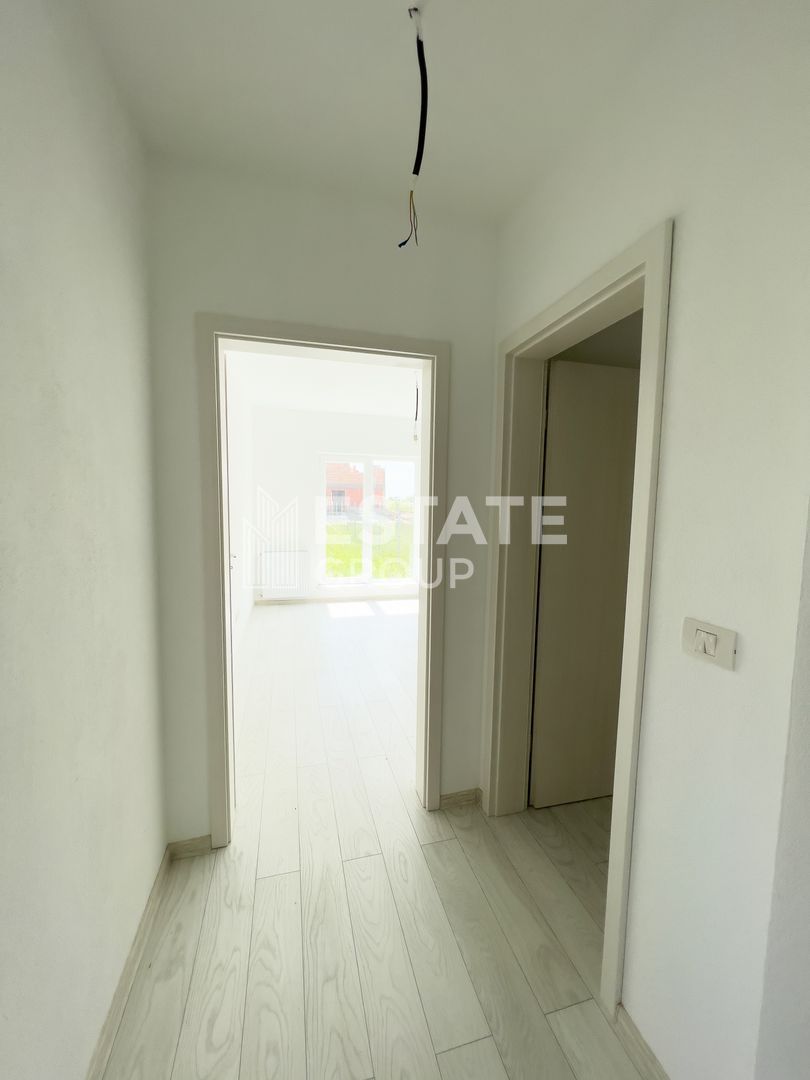 Duplex Mosnita Noua, finisat la cheie - Poză 5
