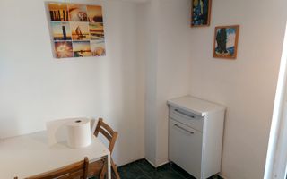 Garsonieră spațioasă Splaiul Unirii | 41 mp | Ideal locuință sau birou - Poză 7