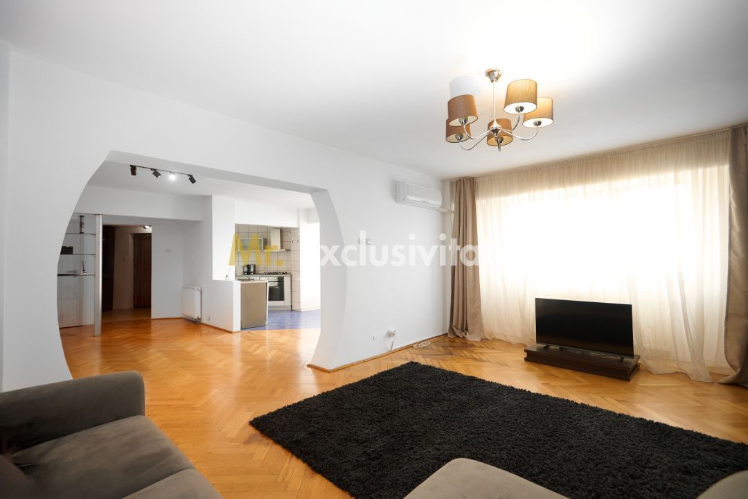 Apartament 3 camere ultracentral, Pitesti, AG - Poză 13